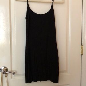 Preowned Lulu’s Mini Cami Dress